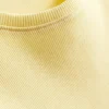 7-15yrs | ribbed t-shirt