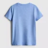 7-15yrs | ribbed t-shirt 7-15yrs | ribbed t-shirt