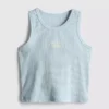 7-15yrs | ribbed tank 7-15yrs | ribbed tank