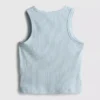 7-15yrs | ribbed tank 7-15yrs | ribbed tank