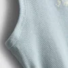 7-15yrs | ribbed tank 7-15yrs | ribbed tank