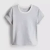 7-15yrs | ringer t-shirt 7-15yrs | ringer t-shirt