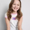 7-15yrs | ringer t-shirt 7-15yrs | ringer t-shirt
