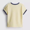 7-15yrs | ringer t-shirt 7-15yrs | ringer t-shirt