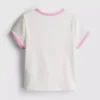 7-15yrs | ringer t-shirt 7-15yrs | ringer t-shirt