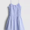 7-15yrs | seersucker dress 7-15yrs | seersucker dress