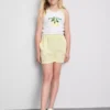 7-15yrs | seersucker shorts