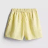 7-15yrs | seersucker shorts