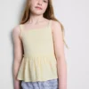 7-15yrs | shirred bow blouse 7-15yrs | shirred bow blouse