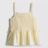 7-15yrs | shirred bow blouse 7-15yrs | shirred bow blouse