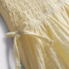 7-15yrs | shirred bow blouse 7-15yrs | shirred bow blouse