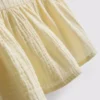 7-15yrs | shirred bow blouse 7-15yrs | shirred bow blouse