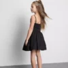 7-15yrs | shirred cami dress 7-15yrs | shirred cami dress
