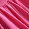 7-15yrs | shirred cami dress 7-15yrs | shirred cami dress