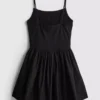7-15yrs | shirred cami dress 7-15yrs | shirred cami dress