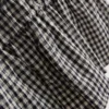 7-15yrs | shirred gingham sleeveless dress 7-15yrs | shirred gingham sleeveless dress