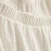 7-15yrs | shirred sleeveless top and shorts set 7-15yrs | shirred sleeveless top and shorts set