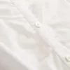 7-15yrs | shirred square neck blouse 7-15yrs | shirred square neck blouse
