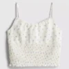 7-15yrs | shirred top
