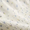 7-15yrs | shirred top