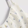 7-15yrs | shirred top