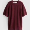7-15yrs | short sleeve sweater 7-15yrs | short sleeve sweater