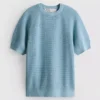 7-15yrs | short sleeve sweater 7-15yrs | short sleeve sweater