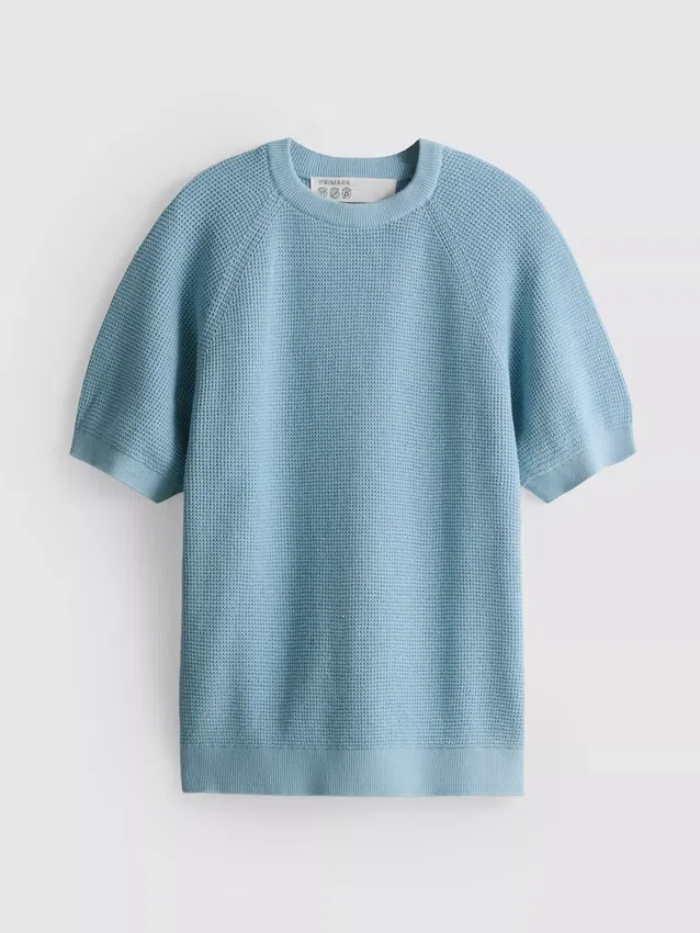 7-15yrs | short sleeve sweater 7-15yrs | short sleeve sweater