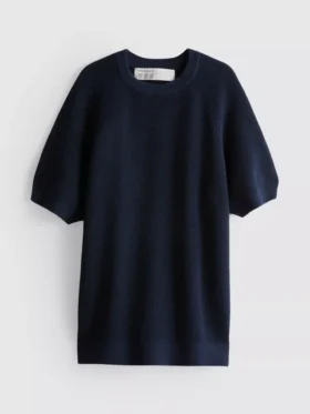 7-15yrs | short sleeve sweater