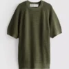 7-15yrs | short sleeve sweater 7-15yrs | short sleeve sweater
