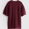 7-15yrs | short sleeve sweater 7-15yrs | short sleeve sweater