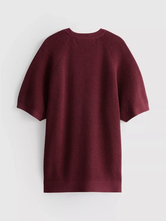 7-15yrs | short sleeve sweater 7-15yrs | short sleeve sweater