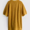 7-15yrs | short sleeve sweater 7-15yrs | short sleeve sweater