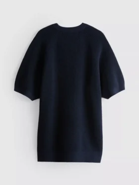 7-15yrs | short sleeve sweater