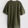 7-15yrs | short sleeve sweater 7-15yrs | short sleeve sweater