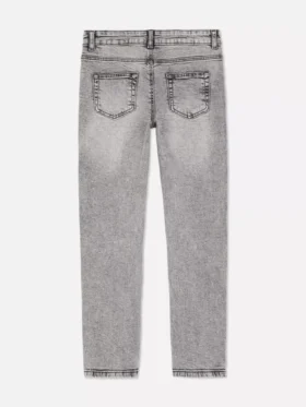 7-15yrs | slim leg jeans