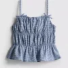 7-15yrs | smock blouse 7-15yrs | smock blouse