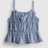 7-15yrs | smock blouse 7-15yrs | smock blouse