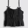 7-15yrs | smock bow blouse 7-15yrs | smock bow blouse