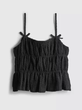 7-15yrs | smock bow blouse 7-15yrs | smock bow blouse