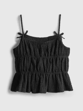 7-15yrs | smock bow blouse 7-15yrs | smock bow blouse