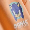 7-15yrs | sonic the hedgehog sweatshirt 7-15yrs | sonic the hedgehog sweatshirt