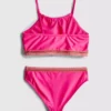 7-15yrs | stitch trim bikini 7-15yrs | stitch trim bikini