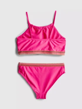 7-15yrs | stitch trim bikini
