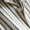 7-15yrs | stripe knit shirt and shorts set 7-15yrs | stripe knit shirt and shorts set