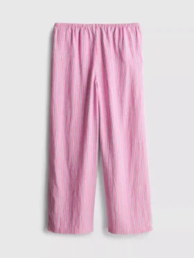 7-15yrs | stripe pants