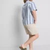 7-15yrs | stripe shirt