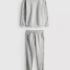 7-15yrs | sweatshirt and sweatpants set 7-15yrs | sweatshirt and sweatpants set