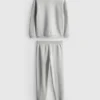 7-15yrs | sweatshirt and sweatpants set 7-15yrs | sweatshirt and sweatpants set