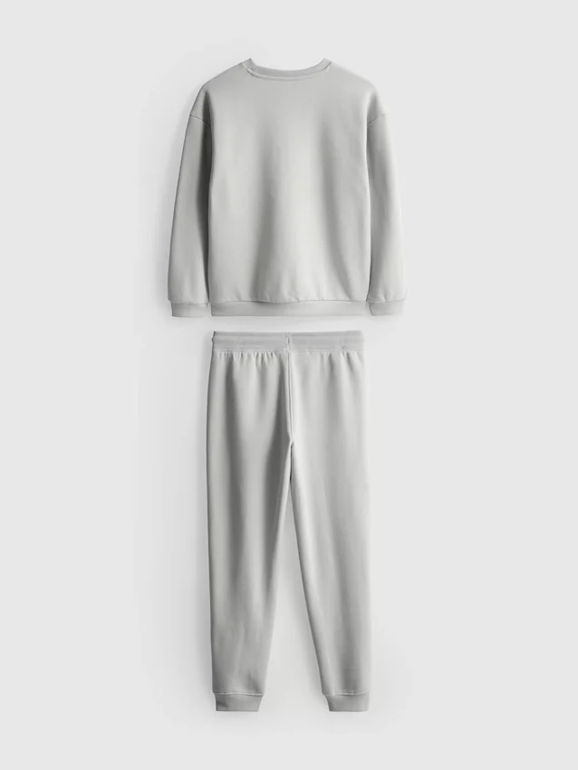 7-15yrs | sweatshirt and sweatpants set 7-15yrs | sweatshirt and sweatpants set